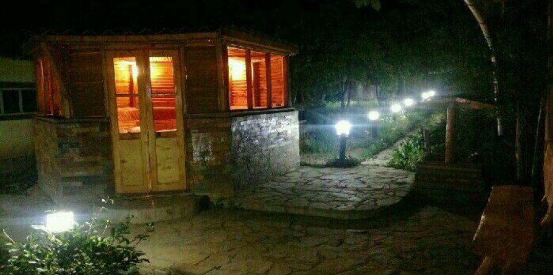 فندق Tamgaفي  L'A Dacha المظهر الخارجي الصورة