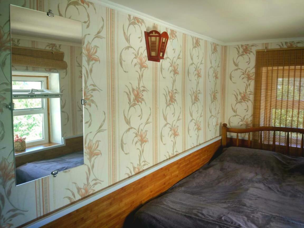فندق Tamgaفي  L'A Dacha المظهر الخارجي الصورة