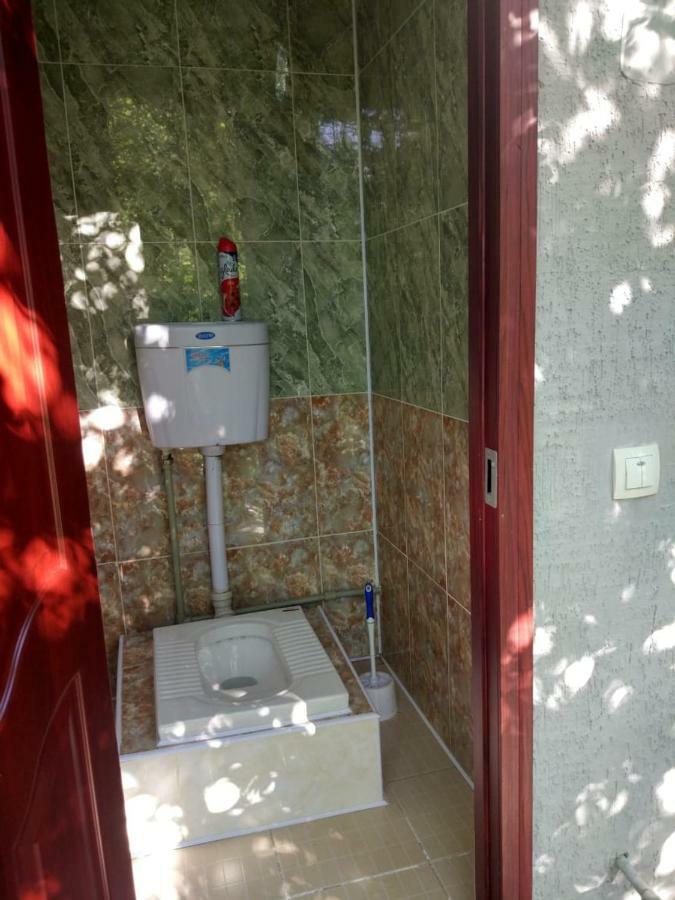 فندق Tamgaفي  L'A Dacha المظهر الخارجي الصورة